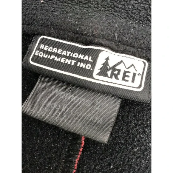REI full Zip Up Jacket - Picture 8 of 12